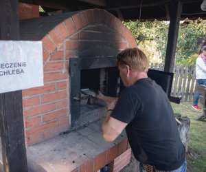 Jesień w polu i zagrodzie - fotorelacja Jesień w polu i zagrodzie - fotorelacja