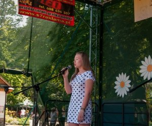 Odpust na św. Antoniego Odpust na św. Antoniego