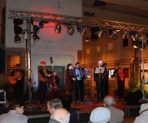 IV Festiwal Stołów Wigilijnych IV Festiwal Stołów Wigilijnych