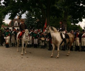 V Zajazd Wysokomazowiecki