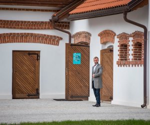 EDD 2018 w Muzeum Rolnictwa w Ciechanowcu - fotorelacja EDD 2018 w Muzeum Rolnictwa w Ciechanowcu - fotorelacja