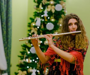 Galeria z 6 grudnia 2014