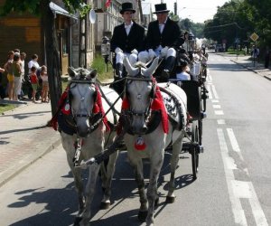 IX Podlaskie Święto Chleba IX Podlaskie Święto Chleba