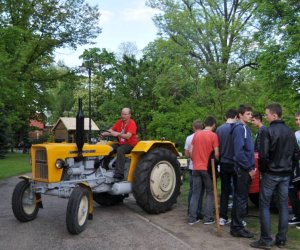 Noc Muzeów w Ciechanowcu Noc Muzeów w Ciechanowcu
