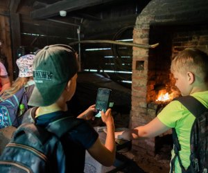 Noc Muzeów "Na ludowo" - 25 maja 2024 r. - fotorelacja Noc Muzeów "Na ludowo" - 25 maja 2024 r. - fotorelacja