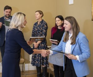 Podsumowanie i fotorelacja XVI Konkursu na Najlepiej Zachowany Zabytek Wiejskiego Budownictwa Drewnianego Podsumowanie i fotorelacja XVI Konkursu na Najlepiej Zachowany Zabytek Wiejskiego Budownictwa Drewnianego