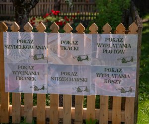 Jarmark św. Wojciecha 2024 - fotorelacja Jarmark św. Wojciecha 2024 - fotorelacja