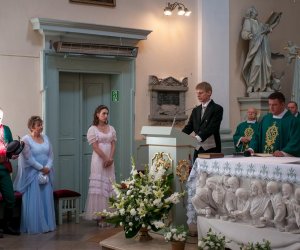 IX Zajazd Wysokomazowiecki - fotorelacja IX Zajazd Wysokomazowiecki - fotorelacja