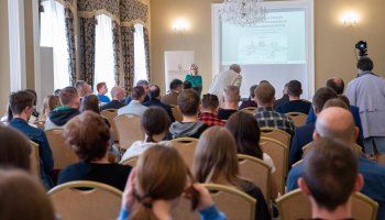 Międzynarodowa konferencja naukowa "Podlasie w działaniach wojennych w średniowieczu i w czasach nowożytnych" - podsumowanie i fotorelacja