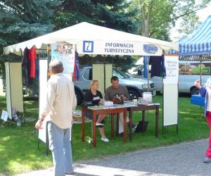 IX Podlaskie Święto Chleba