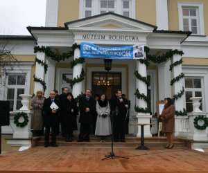 Ciechanowiecki Konkurs Gry na Instrumentach Pasterskich Ciechanowiecki Konkurs Gry na Instrumentach Pasterskich