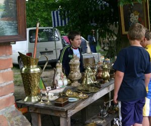 V Zajazd Wysokomazowiecki