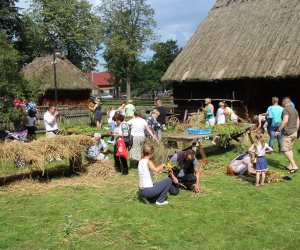 XVI Podlaskie Święto Chleba
