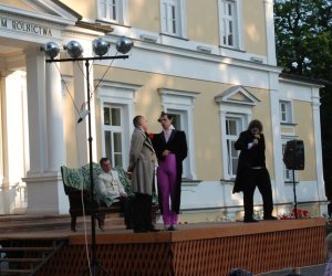 V Zajazd Wysokomazowiecki V Zajazd Wysokomazowiecki