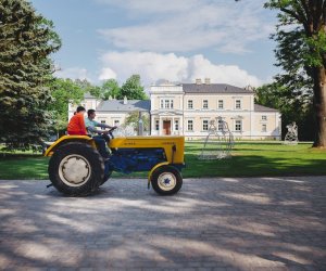 Noc Muzeów 2018 - fotorelacja Noc Muzeów 2018 - fotorelacja