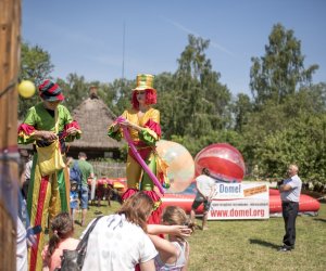 Odpust na św. Antoniego - fotorelacja Odpust na św. Antoniego - fotorelacja