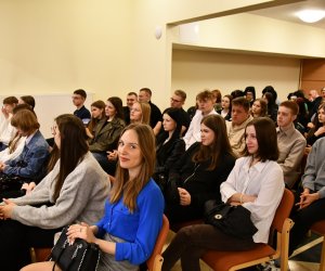 Kongres poświęcony kulturze