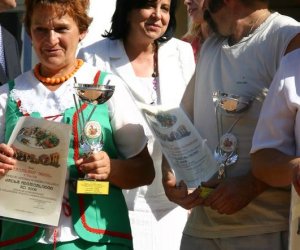 IX Podlaskie Święto Chleba IX Podlaskie Święto Chleba