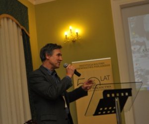 Obchody Jubileuszu 50-lecia Muzeum Rolnictwa w Ciechanowcu, 3-5 października Obchody Jubileuszu 50-lecia Muzeum Rolnictwa w Ciechanowcu, 3-5 października