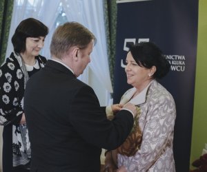 Jubileusz 55-lecia Muzeum Rolnictwa w Ciechanowcu - fotorelacja Jubileusz 55-lecia Muzeum Rolnictwa w Ciechanowcu - fotorelacja