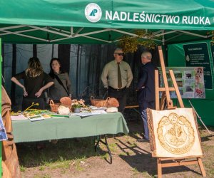 Jarmark św. Wojciecha A.D. 2023 - podsumowanie i fotorelacja Jarmark św. Wojciecha A.D. 2023 - podsumowanie i fotorelacja