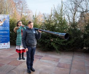 XXXVIII Konkurs Gry na Instrumentach Pasterskich - fotorelacja XXXVIII Konkurs Gry na Instrumentach Pasterskich - fotorelacja