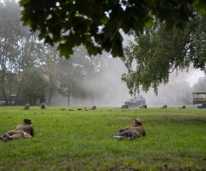 15 Zajazd Wysokomazowiecki - Fotorelacja