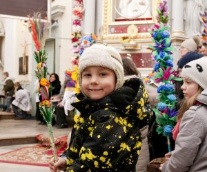 Niedziela Palmowa, 24.03.2013 Niedziela Palmowa, 24.03.2013