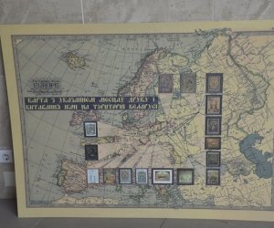 Delegacja pracowników Muzeum Rolnictwa w Ciechanowcu Delegacja pracowników Muzeum Rolnictwa w Ciechanowcu