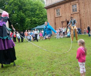 Odpust na św. Antoniego Odpust na św. Antoniego