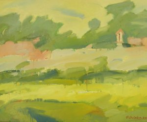 Wystawa ze zbiorów artystów oraz Muzeum Rolnictwa im. ks. Krzysztofa Kluka Wystawa ze zbiorów artystów oraz Muzeum Rolnictwa im. ks. Krzysztofa Kluka