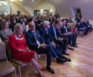 Obchody Jubileuszu 60-lecia Muzeum Rolnictwa w Ciechanowcu - 3 października 2022 r. Obchody Jubileuszu 60-lecia Muzeum Rolnictwa w Ciechanowcu - 3 października 2022 r.