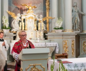 XVII Podlaskie Święto Chleba - fotorelacja XVII Podlaskie Święto Chleba - fotorelacja