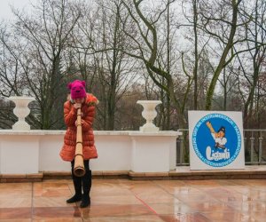 XXXIII Konkurs Gry na Instrumentach Pasterskich im. Kazimierza Uszyńskiego