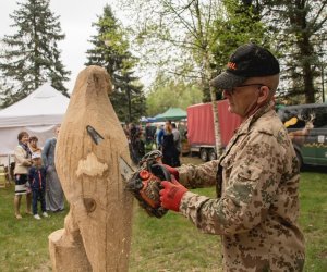 Codziennik Muzealny - Jarmark św. Wojciecha Codziennik Muzealny - Jarmark św. Wojciecha