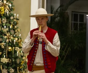 41. Konkurs Gry na Instrumentach Pasterskich im. Kazimierza Uszyńskiego - fotorelacja