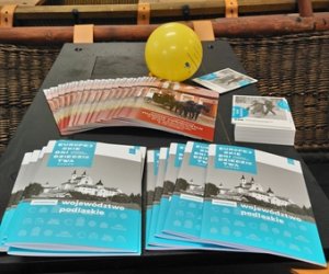 EDD 2018 w Muzeum Rolnictwa w Ciechanowcu - fotorelacja EDD 2018 w Muzeum Rolnictwa w Ciechanowcu - fotorelacja