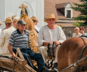 Święto Chleba po raz trzynasty
