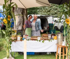 ROZPOCZYNA SIĘ REZERWACJA MIEJSC POD STOISKA HANDLOWE PODCZAS ZAJAZDU WYSOKOMAZOWIECKIEGO ORAZ XXIII. PODLASKIEGO ŚWIĘTA CHLEBA ROZPOCZYNA SIĘ REZERWACJA MIEJSC POD STOISKA HANDLOWE PODCZAS ZAJAZDU WYSOKOMAZOWIECKIEGO ORAZ XXIII. PODLASKIEGO ŚWIĘTA CHLEBA