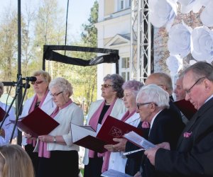Jarmark św. Wojciecha 2018 - fotorelacja Jarmark św. Wojciecha 2018 - fotorelacja