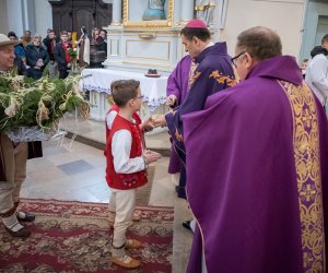 XXXIX Konkurs Gry na Instrumentach Pasterskich - fotorelacja