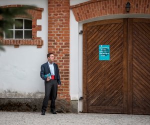 EDD 2018 w Muzeum Rolnictwa w Ciechanowcu - fotorelacja EDD 2018 w Muzeum Rolnictwa w Ciechanowcu - fotorelacja