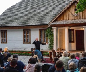 XI Zajazd Wysokomazowiecki - fotorelacja XI Zajazd Wysokomazowiecki - fotorelacja