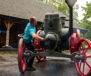 Europejska Noc Muzeów 2016 Europejska Noc Muzeów 2016