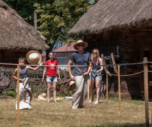 Odpust na św. Antoniego Odpust na św. Antoniego