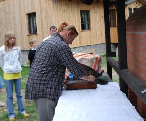 VIII PODLASKIE ŚWIĘTO CHLEBA VIII PODLASKIE ŚWIĘTO CHLEBA