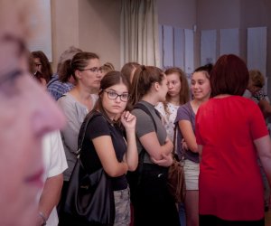 "Droga życia" - wędrówka śladami ręczników ludowych "Droga życia" - wędrówka śladami ręczników ludowych