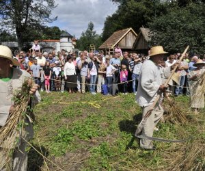 XII Podlaskie Święto Chleba, 12.08.2012 r. XII Podlaskie Święto Chleba, 12.08.2012 r.