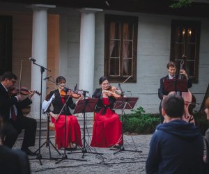 Noc Muzeów 2018 - fotorelacja