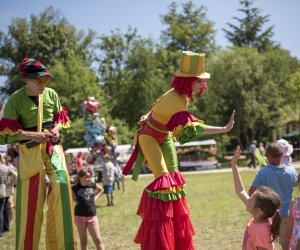 Odpust na św. Antoniego - fotorelacja Odpust na św. Antoniego - fotorelacja